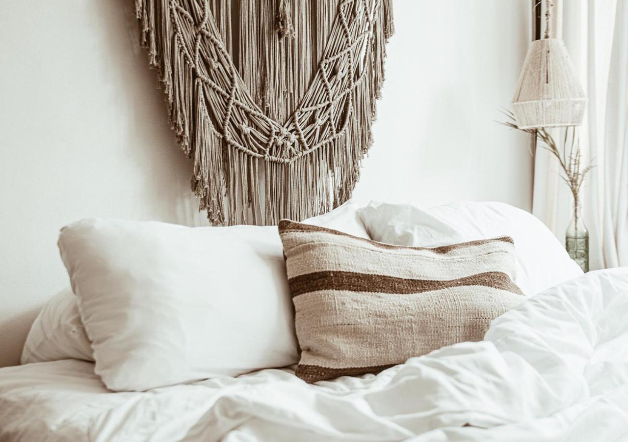 Una Vida Tulum Phòng bức ảnh