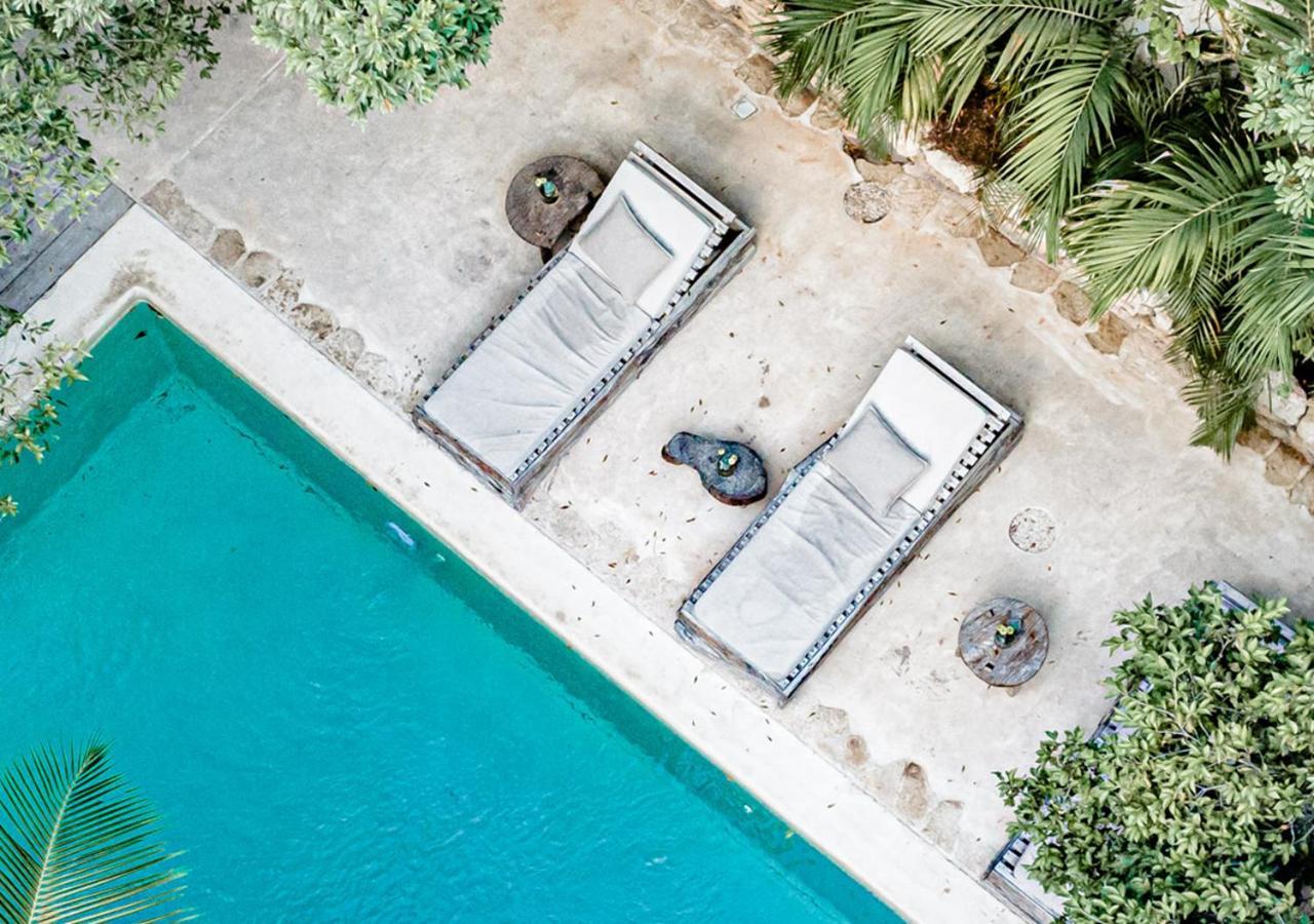 Una Vida Tulum Ngoại thất bức ảnh