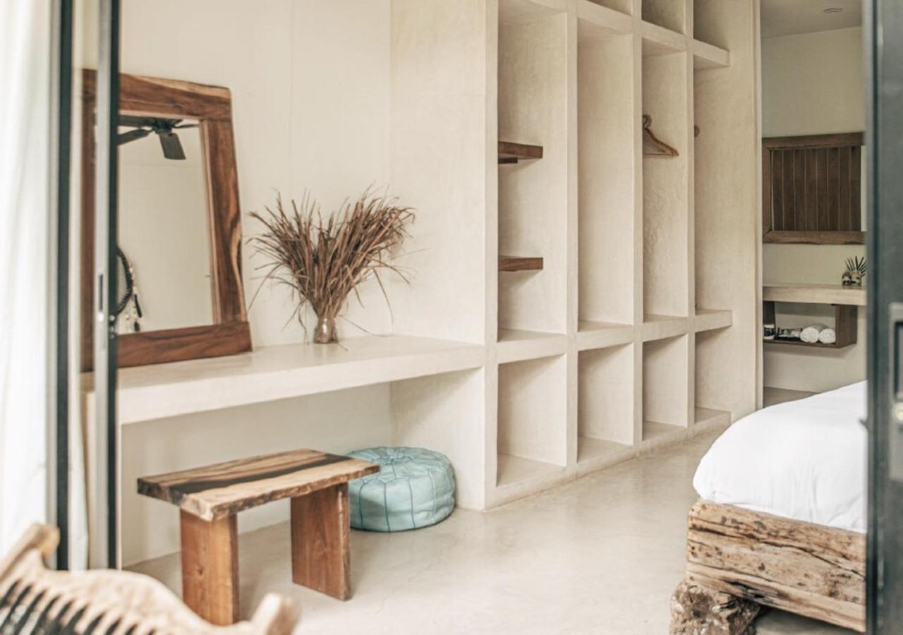 Una Vida Tulum Phòng bức ảnh