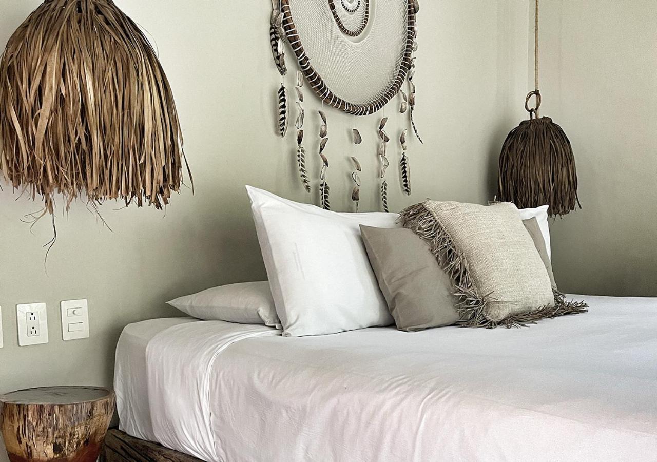 Una Vida Tulum Phòng bức ảnh