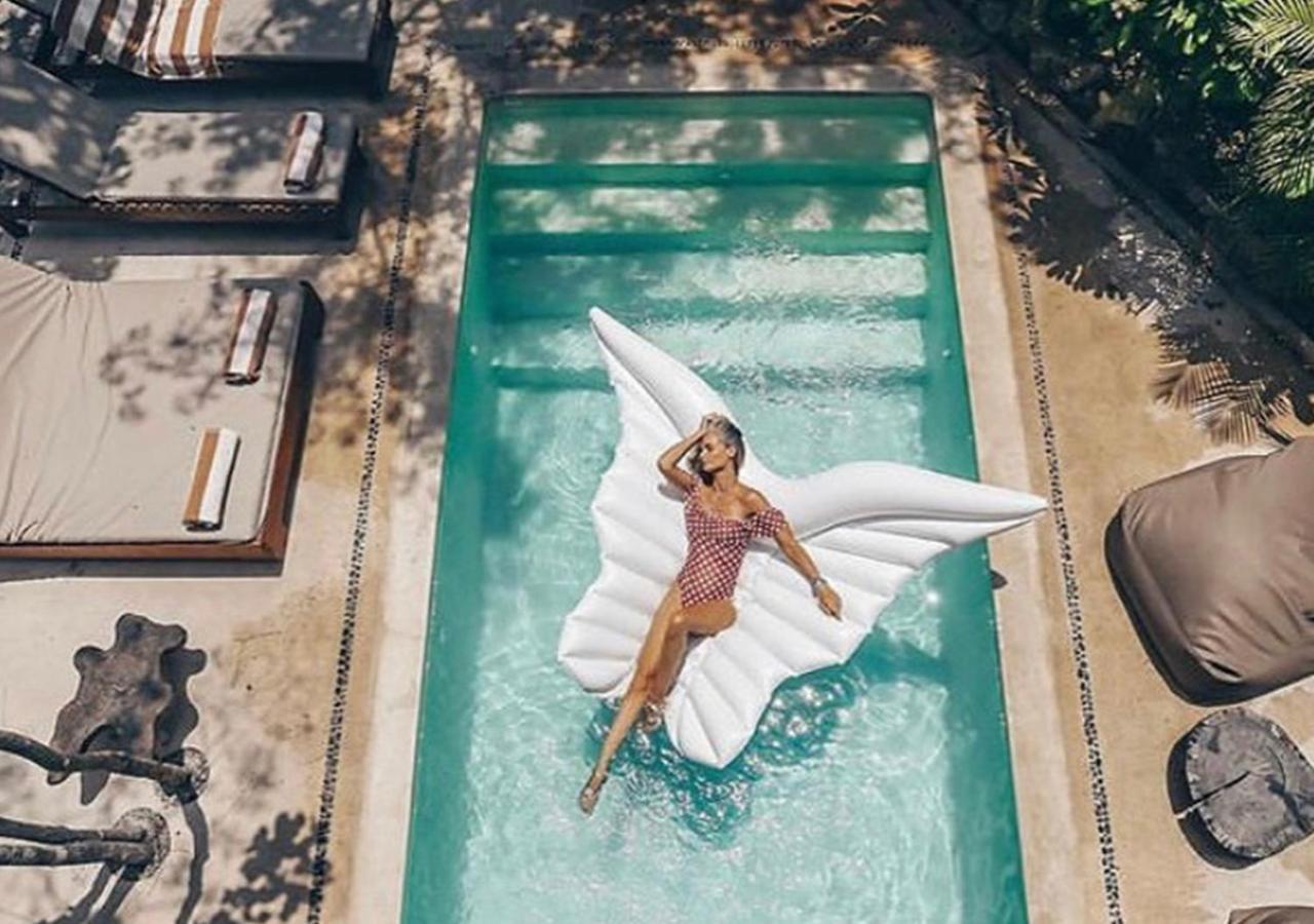 Una Vida Tulum Phòng bức ảnh