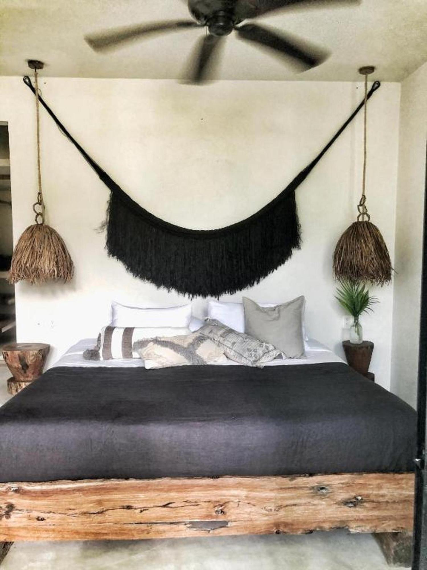 Una Vida Tulum Phòng bức ảnh