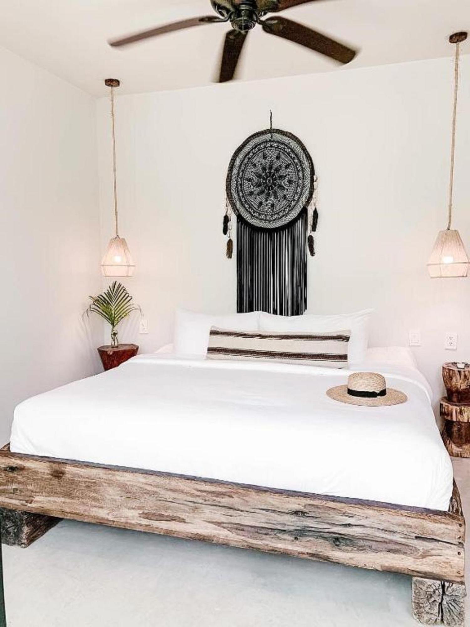 Una Vida Tulum Phòng bức ảnh