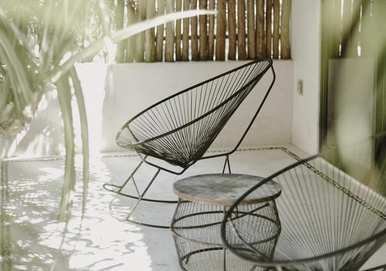 Una Vida Tulum Phòng bức ảnh