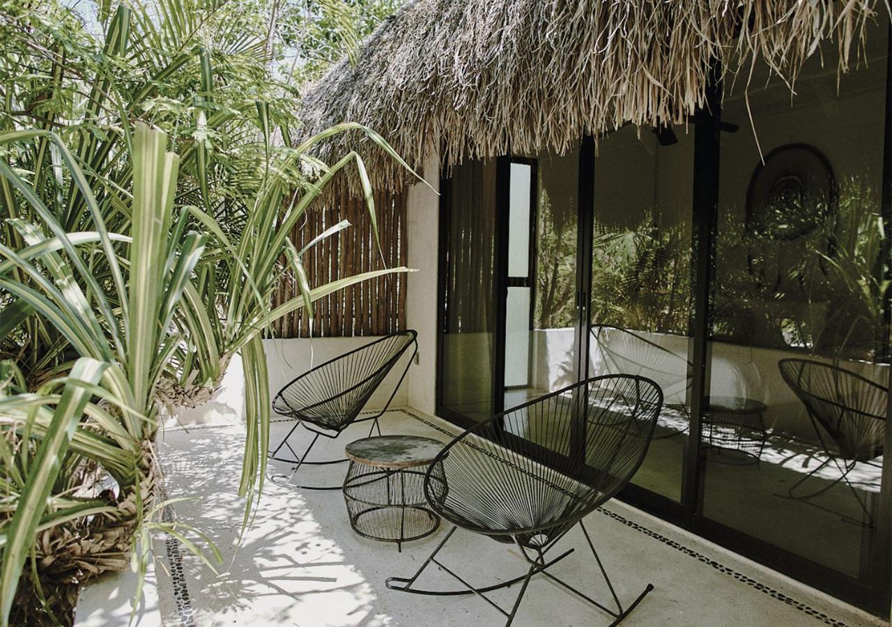 Una Vida Tulum Ngoại thất bức ảnh
