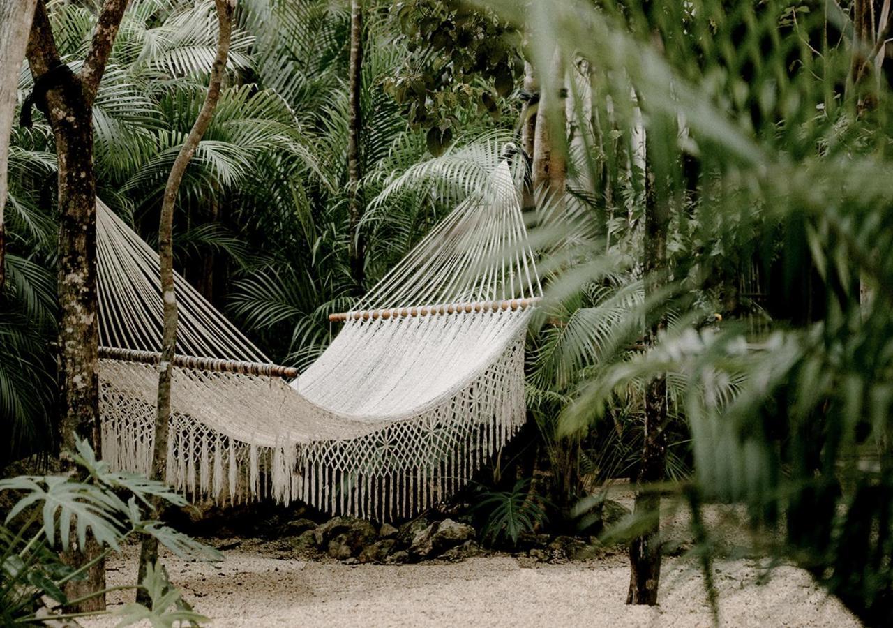 Una Vida Tulum Ngoại thất bức ảnh