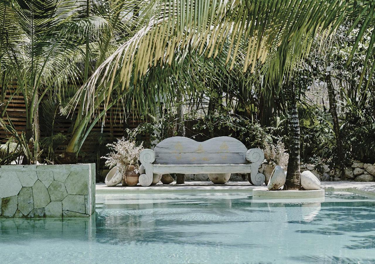 Una Vida Tulum Ngoại thất bức ảnh