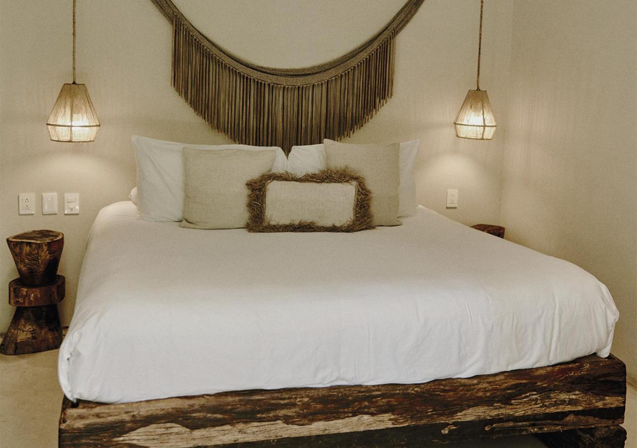 Una Vida Tulum Phòng bức ảnh