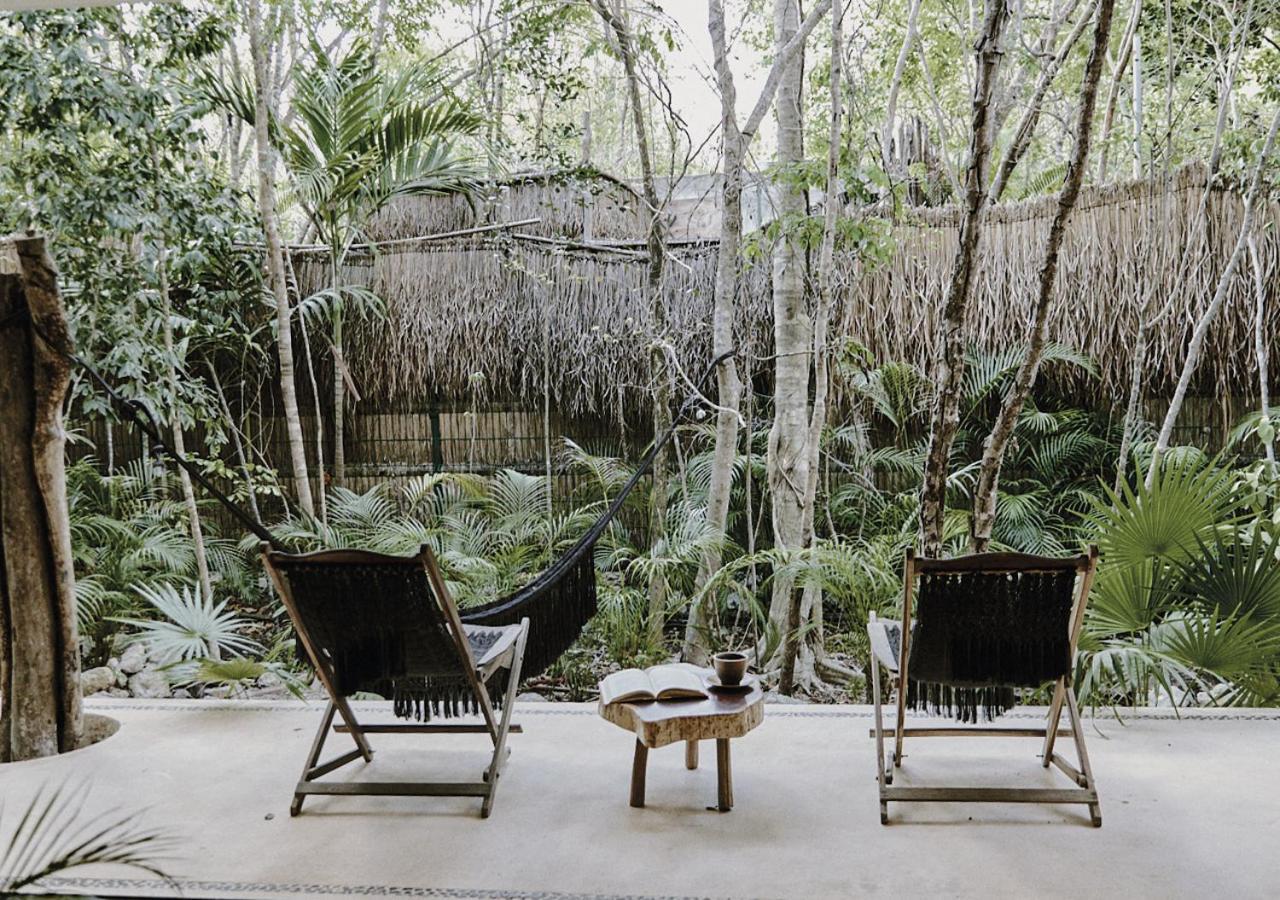Una Vida Tulum Ngoại thất bức ảnh