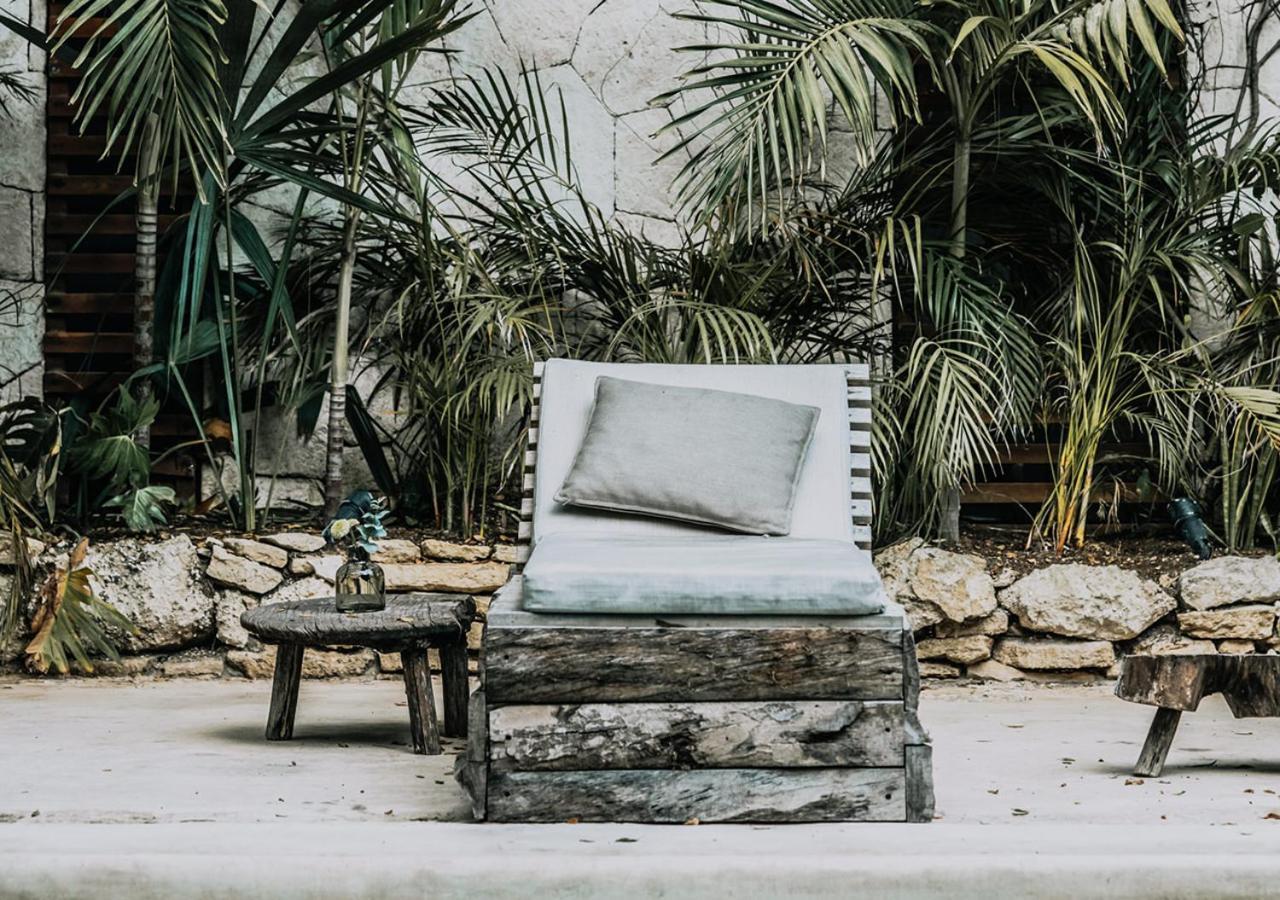 Una Vida Tulum Ngoại thất bức ảnh